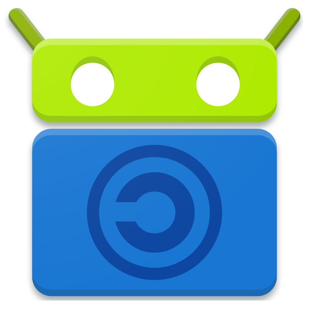 F-Droid logo