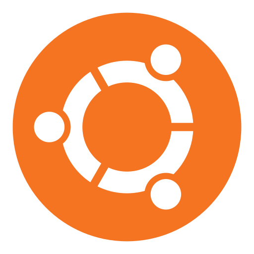 Ubuntu logo